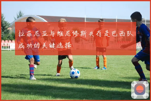 拉菲尼亚与维尼修斯共存是巴西队成功的关键选择
